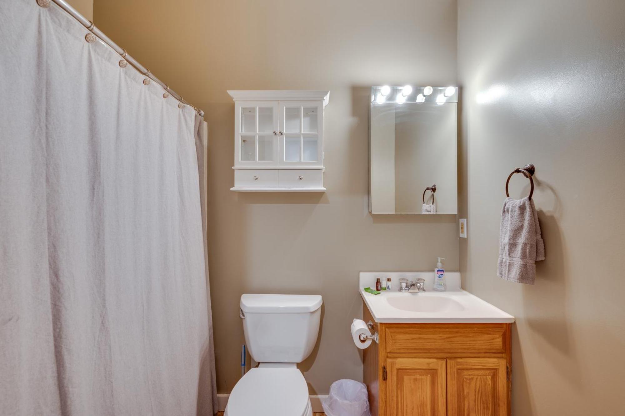 Lincoln Condo With Resort Amenities And Mountain Views Luaran gambar
