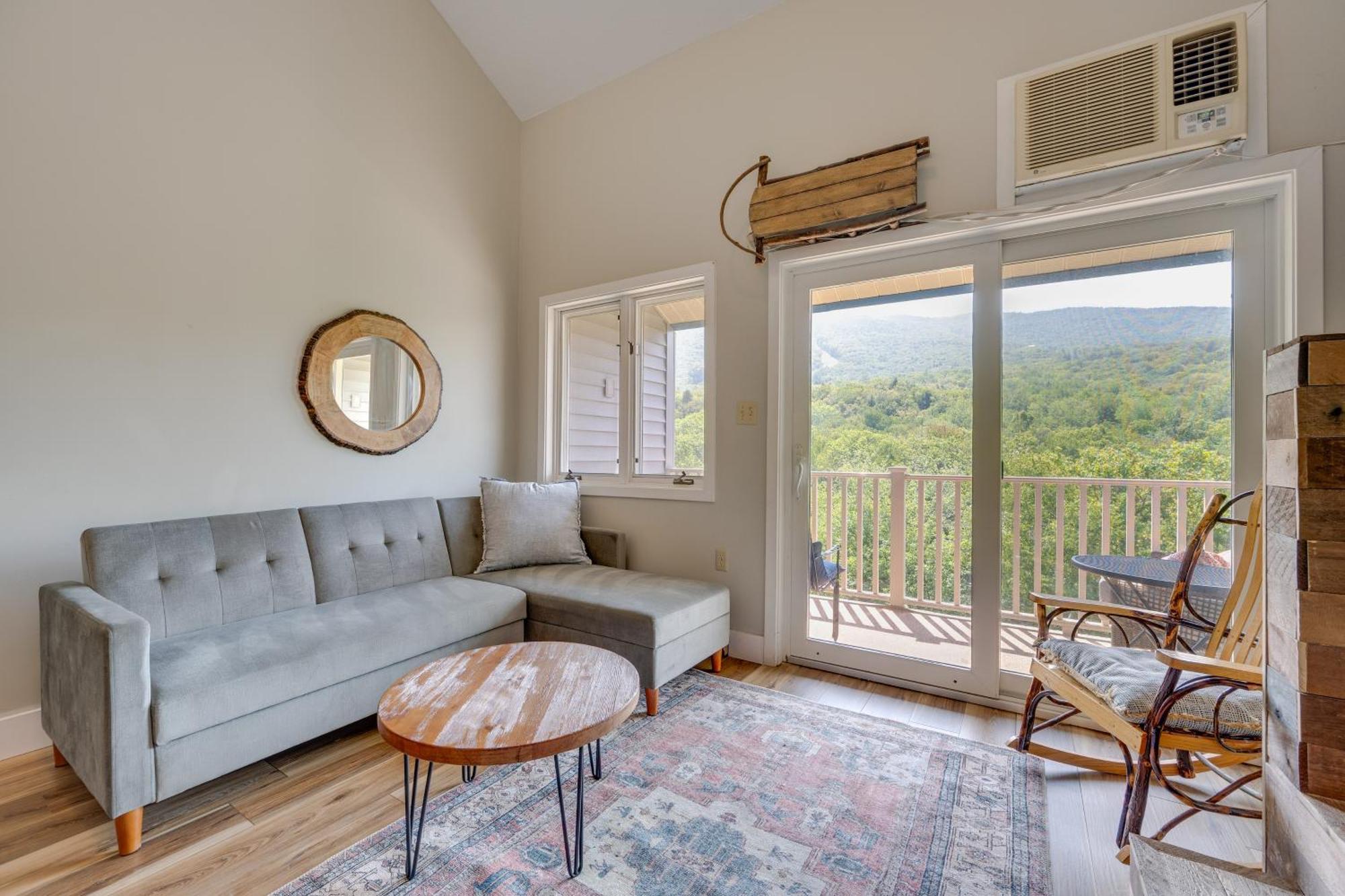 Lincoln Condo With Resort Amenities And Mountain Views Luaran gambar