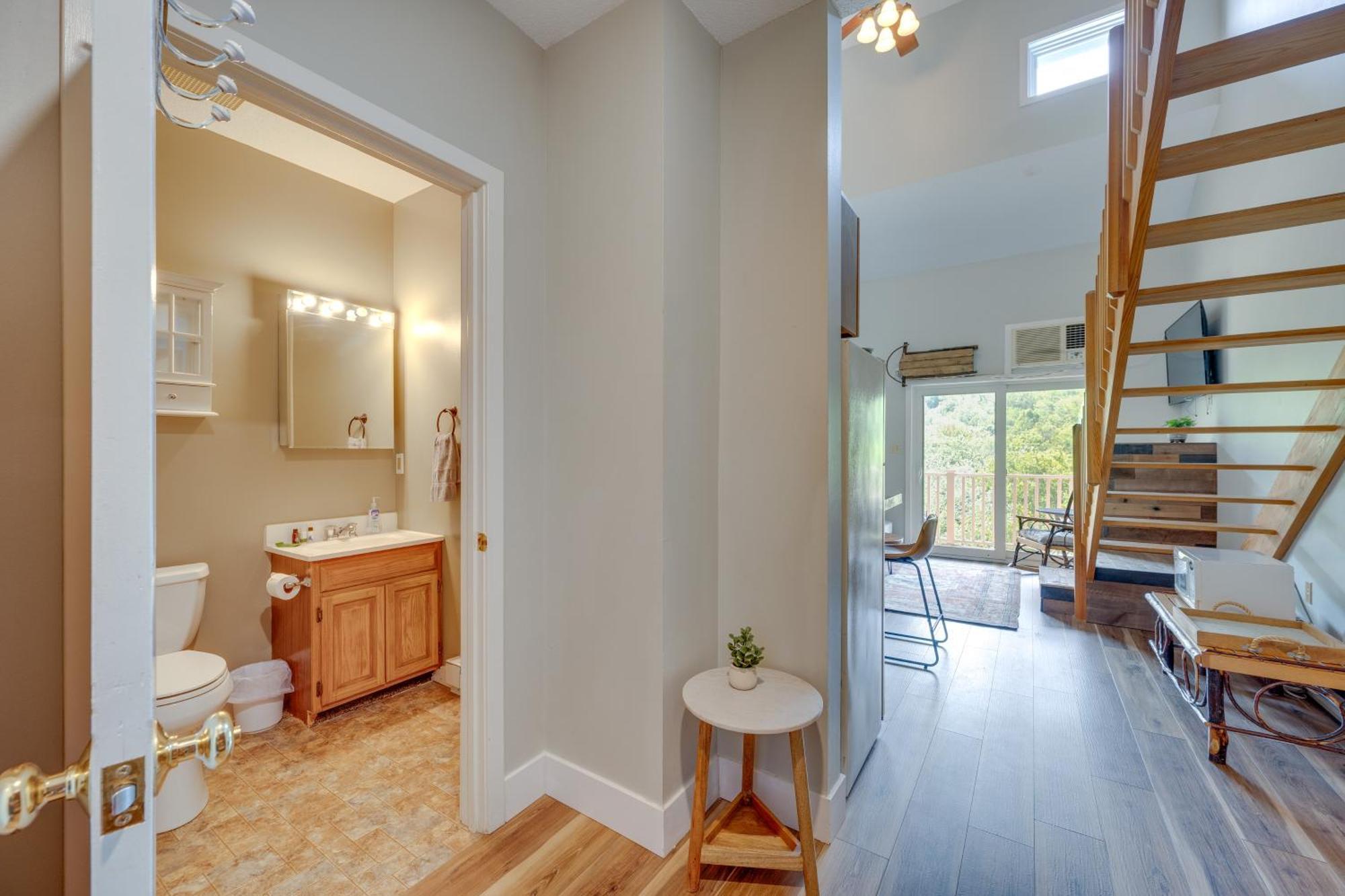 Lincoln Condo With Resort Amenities And Mountain Views Luaran gambar