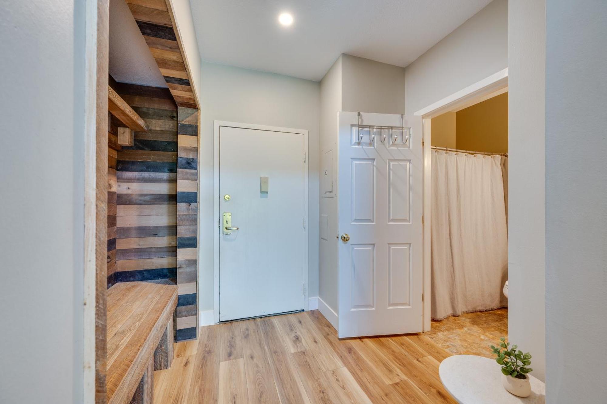 Lincoln Condo With Resort Amenities And Mountain Views Luaran gambar