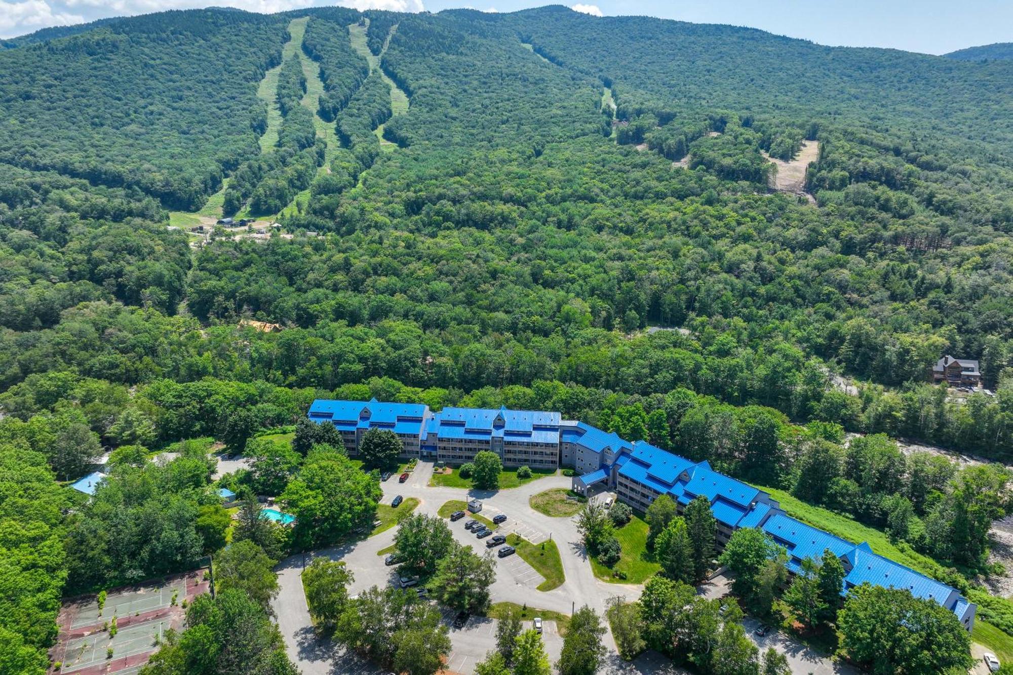 Lincoln Condo With Resort Amenities And Mountain Views Luaran gambar