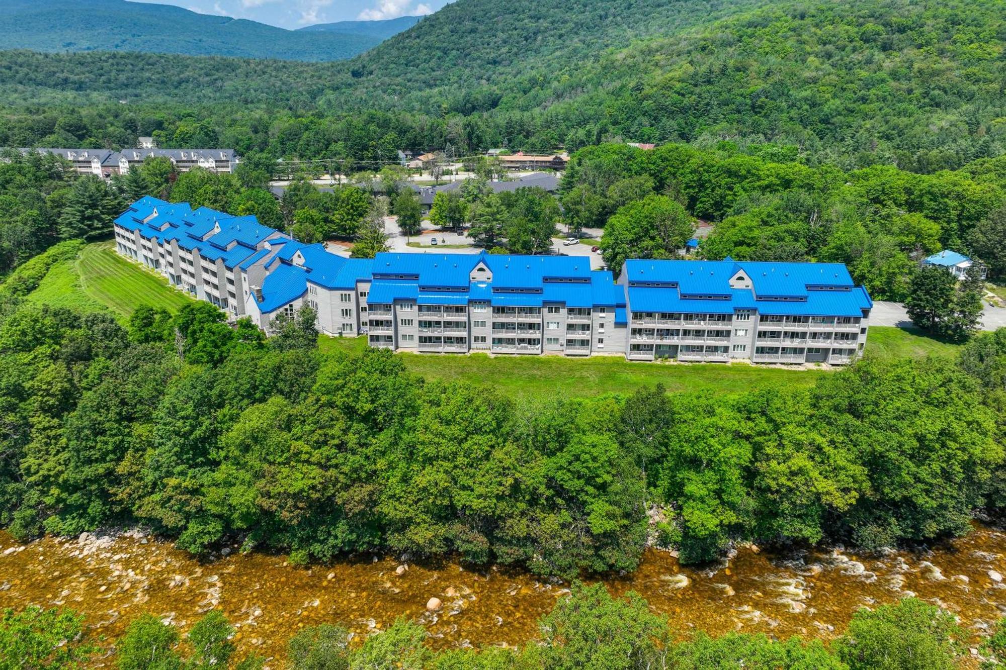 Lincoln Condo With Resort Amenities And Mountain Views Luaran gambar